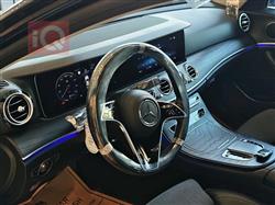 مرسيدس بنز E-Class
